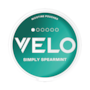 Velo Simply Spearmint Mini
