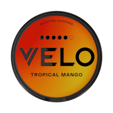 Velo Tropical Mango 14mg