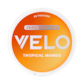 Velo Tropical Mango Zero Nikotinfritt Snus