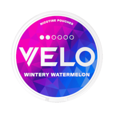 VELO Wintery Watermelon Mini