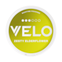 VELO Zesty Elderflower