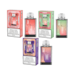 QBIX Pods Berry Mixpack