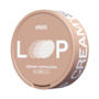 LOOP Creamy Cappuccino Mini Normal