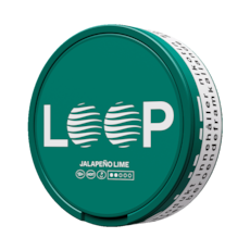 LOOP Jalapeno Lime Normal