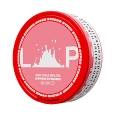 LOOP Red Chili Melon Hyper Strong