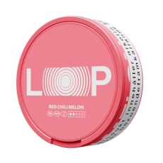 LOOP Red Chili Melon Normal