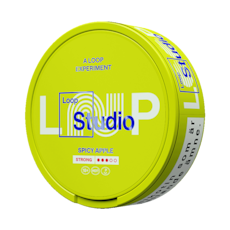 LOOP Spicy Apple Strong