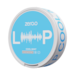 LOOP Zero Cool Mint Nikotinfritt Snus