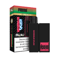 Frunk Pod Click Startkit