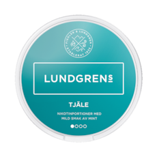 Lundgrens Tjäle All White