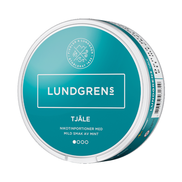 Lundgrens Tjäle 1