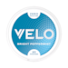 Velo Bright Peppermint Zero Nikotinfritt Snus