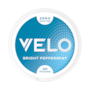 Velo Bright Peppermint Zero Nikotinfritt Snus