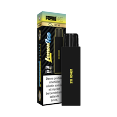 Frunk Pod Click Lemon Ice