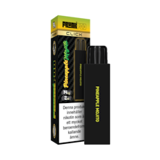 Frunk Pod Click Pineapple Mojito