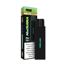 Frunk Pod Click Mint Mania