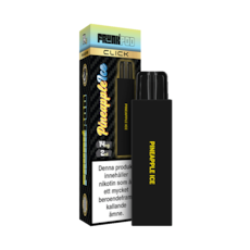 Frunk Pod Click Pineapple Ice