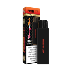 Frunk Pod Click Cherry On Cola