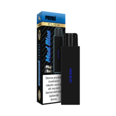 Frunk Pod Click Mad Blue