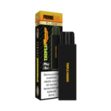 Frunk Pod Click Triple Mango