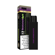 Frunk Pod Click Blackcurrant Apple