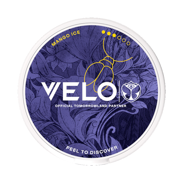 VELO Velo Tomorrowland Limited Edition 2026 Original