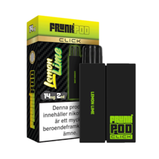 Frunk Pod Click Startkit