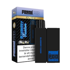 Frunk Pod Click Startkit