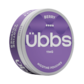 Übbs Berry Strong
