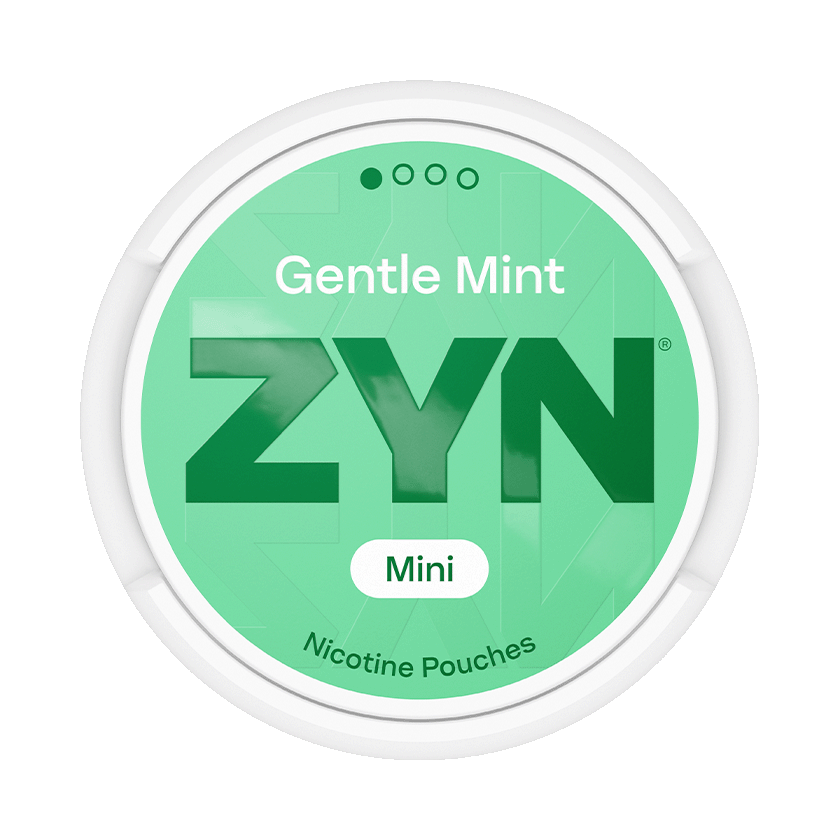 Gentle Mint