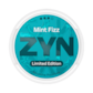 ZYN Mint Fizz Slim S3 Limited Edition