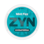 ZYN Mint Fizz Slim S3 Limited Edition
