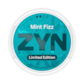 ZYN Mint Fizz Slim 2 Limited Edition
