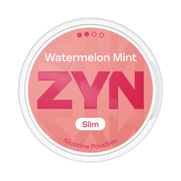 ZYN ZYN Watermelon Mint S2 Mint
