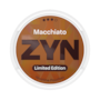 ZYN Macchiato Slim S3 Limited Edition