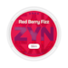 ZYN Red Berry Fizz Slim S4