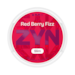 ZYN Red Berry Fizz Slim S3