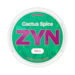 ZYN Cactus Spice Slim S4