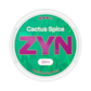 ZYN Cactus Spice Slim S3
