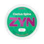 ZYN Cactus Spice Slim S3
