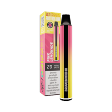 Panther Bar Pink Lemonade 800