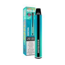 Panther Bar Menthol 800