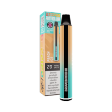 Panther Bar Peach Ice 800