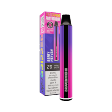 Panther Bar Berry Heaven 800