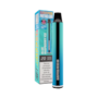 Panther Bar Blue Raspberry Ice 800