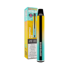 Panther Bar Pineapple Ice 800