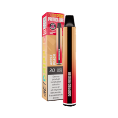 Panther Bar Apple Peach 800