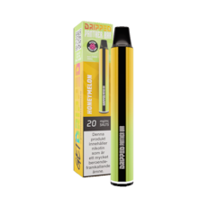 Panther Bar Honeymelon 800