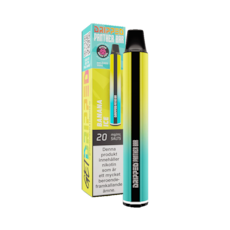 Panther Bar Banana Ice 800