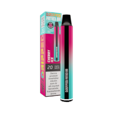 Panther Bar Cherry Ice 800